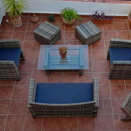 Apartamento Con Vistas En Albaicin II Granada Exterior photo