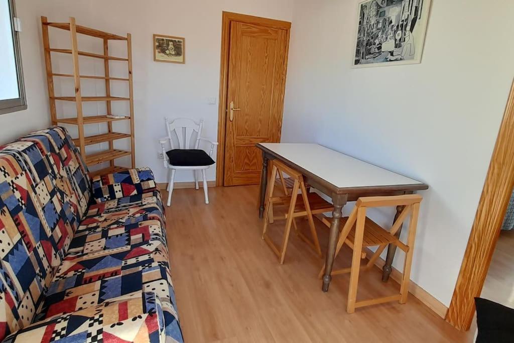 Apartamento Con Vistas En Albaicin II Granada Exterior photo