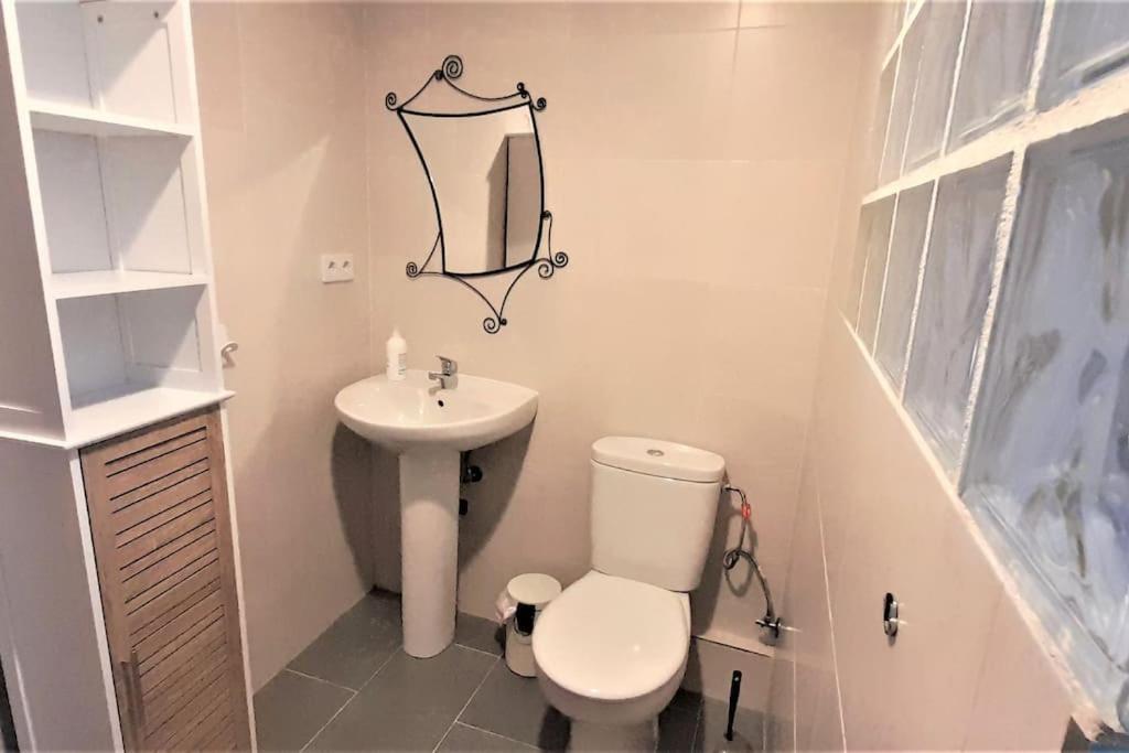 Apartamento Con Vistas En Albaicin II Granada Exterior photo