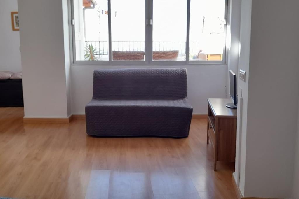 Apartamento Con Vistas En Albaicin II Granada Exterior photo
