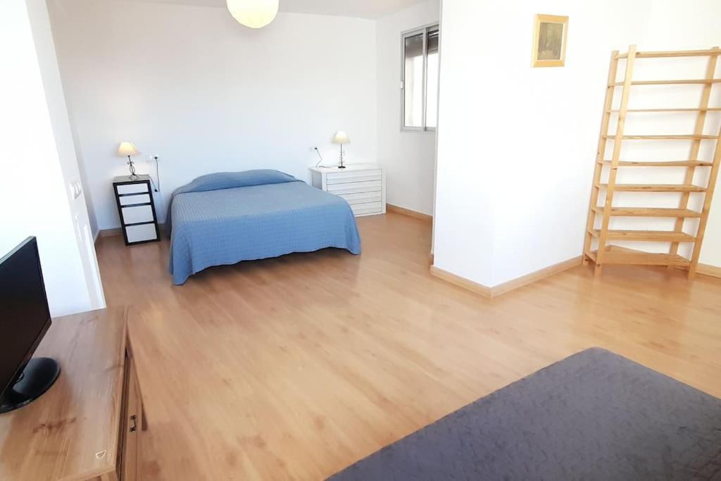 Apartamento Con Vistas En Albaicin II Granada Exterior photo